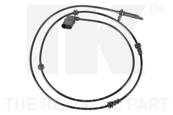 Sensor, Raddrehzahl Vorderachse rechts NK 2933109
