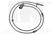 Sensor, Raddrehzahl Vorderachse rechts NK 2933109
