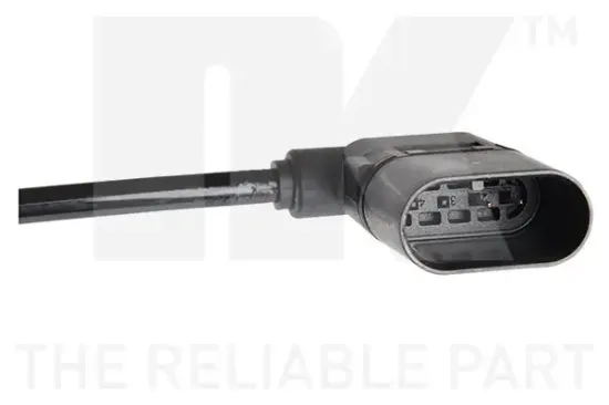 Sensor, Raddrehzahl Vorderachse rechts NK 2933109 Bild Sensor, Raddrehzahl Vorderachse rechts NK 2933109