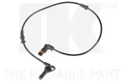 Sensor, Raddrehzahl NK 2933110