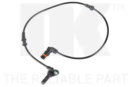 Sensor, Raddrehzahl Vorderachse links NK 2933110 Bild Sensor, Raddrehzahl Vorderachse links NK 2933110