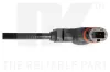 Sensor, Raddrehzahl Vorderachse links NK 2933110 Bild Sensor, Raddrehzahl Vorderachse links NK 2933110