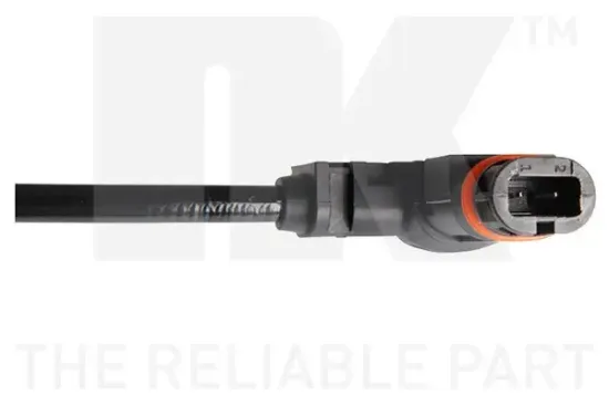 Sensor, Raddrehzahl Vorderachse links NK 2933110 Bild Sensor, Raddrehzahl Vorderachse links NK 2933110