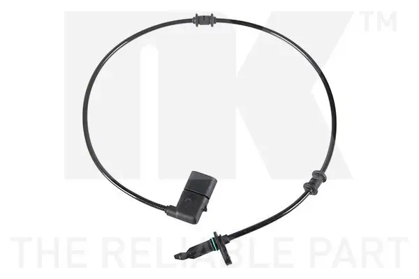 Sensor, Raddrehzahl NK 2933114