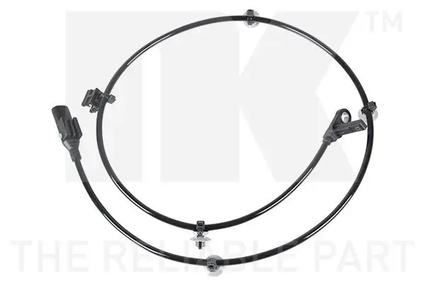 Sensor, Raddrehzahl NK 2933115