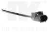 Sensor, Raddrehzahl NK 2933115 Bild Sensor, Raddrehzahl NK 2933115