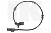 Sensor, Raddrehzahl Hinterachse links NK 2933118 Bild Sensor, Raddrehzahl Hinterachse links NK 2933118