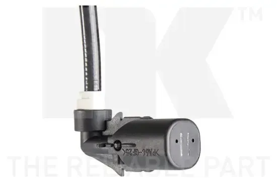Sensor, Raddrehzahl Hinterachse links NK 2933118 Bild Sensor, Raddrehzahl Hinterachse links NK 2933118