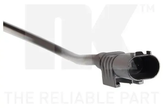 Sensor, Raddrehzahl Hinterachse links NK 2933118 Bild Sensor, Raddrehzahl Hinterachse links NK 2933118