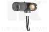 Sensor, Raddrehzahl Hinterachse rechts NK 2933119 Bild Sensor, Raddrehzahl Hinterachse rechts NK 2933119