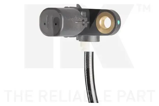 Sensor, Raddrehzahl Hinterachse rechts NK 2933119 Bild Sensor, Raddrehzahl Hinterachse rechts NK 2933119