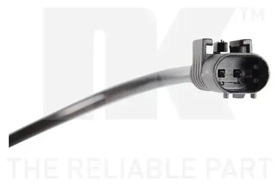 Sensor, Raddrehzahl Hinterachse rechts NK 2933119 Bild Sensor, Raddrehzahl Hinterachse rechts NK 2933119