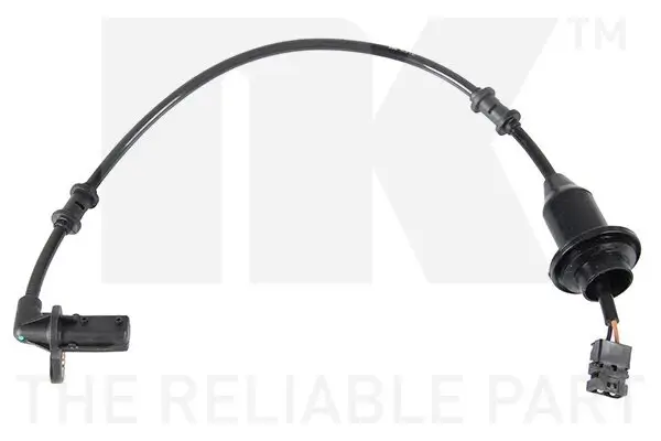 Sensor, Raddrehzahl NK 2933122