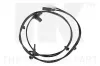 Sensor, Raddrehzahl Hinterachse links NK 2933123