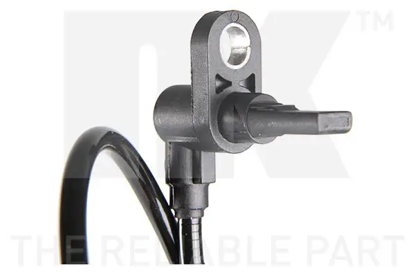 Sensor, Raddrehzahl Vorderachse links NK 293541