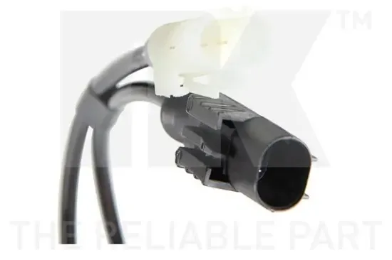 Sensor, Raddrehzahl Hinterachse links NK 2933123 Bild Sensor, Raddrehzahl Hinterachse links NK 2933123