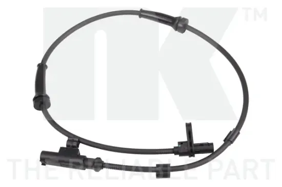 Sensor, Raddrehzahl Vorderachse NK 2933124 Bild Sensor, Raddrehzahl Vorderachse NK 2933124