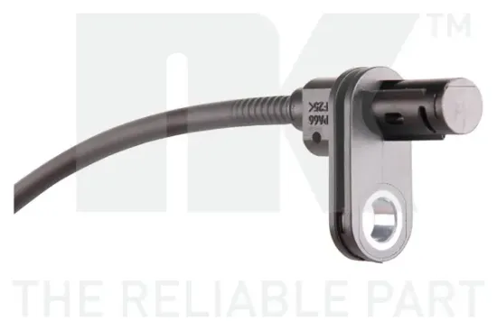 Sensor, Raddrehzahl Vorderachse NK 2933124 Bild Sensor, Raddrehzahl Vorderachse NK 2933124