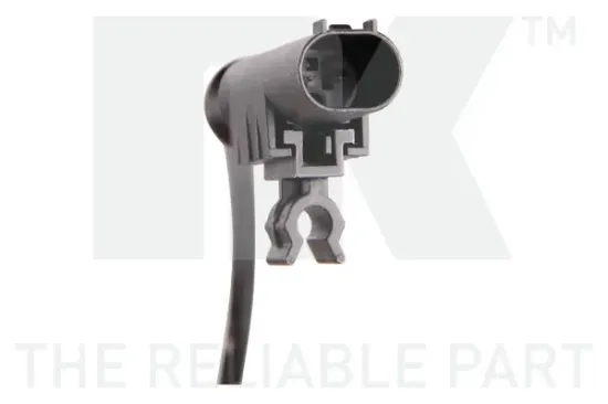 Sensor, Raddrehzahl Hinterachse rechts NK 2933125 Bild Sensor, Raddrehzahl Hinterachse rechts NK 2933125