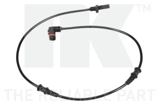 Sensor, Raddrehzahl Vorderachse NK 2933126 Bild Sensor, Raddrehzahl Vorderachse NK 2933126