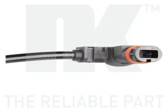 Sensor, Raddrehzahl Vorderachse NK 2933126 Bild Sensor, Raddrehzahl Vorderachse NK 2933126