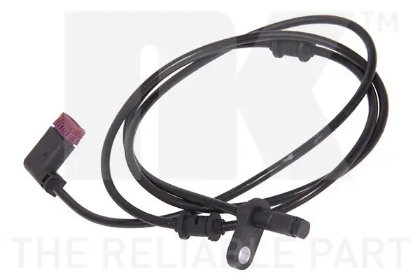 Sensor, Raddrehzahl Hinterachse NK 293313