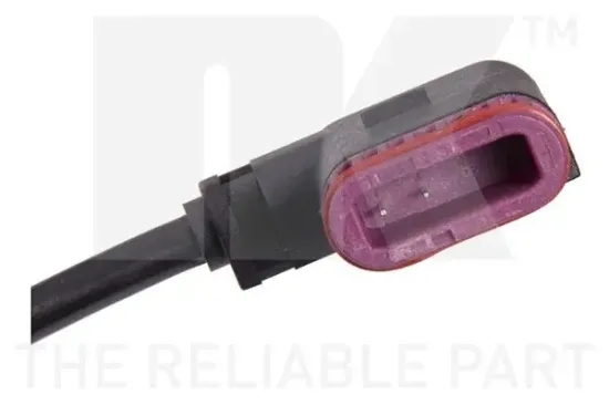 Sensor, Raddrehzahl Hinterachse NK 293313 Bild Sensor, Raddrehzahl Hinterachse NK 293313