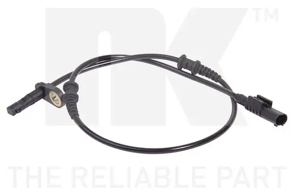 Sensor, Raddrehzahl Vorderachse NK 293314