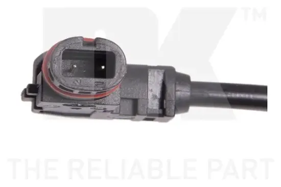 Sensor, Raddrehzahl Vorderachse NK 293315 Bild Sensor, Raddrehzahl Vorderachse NK 293315