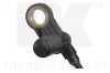 Sensor, Raddrehzahl Vorderachse NK 293315 Bild Sensor, Raddrehzahl Vorderachse NK 293315