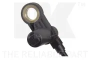 Sensor, Raddrehzahl Vorderachse rechts NK 293545