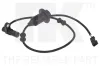 Sensor, Raddrehzahl Hinterachse links NK 293316 Bild Sensor, Raddrehzahl Hinterachse links NK 293316