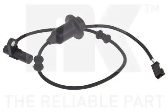 Sensor, Raddrehzahl Hinterachse links NK 293316 Bild Sensor, Raddrehzahl Hinterachse links NK 293316
