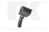 Sensor, Raddrehzahl Hinterachse links NK 293316 Bild Sensor, Raddrehzahl Hinterachse links NK 293316