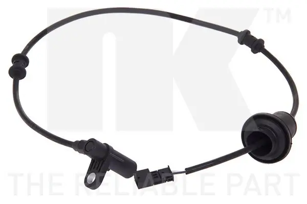 Sensor, Raddrehzahl Hinterachse rechts NK 293317