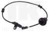 Sensor, Raddrehzahl Hinterachse rechts NK 293317 Bild Sensor, Raddrehzahl Hinterachse rechts NK 293317