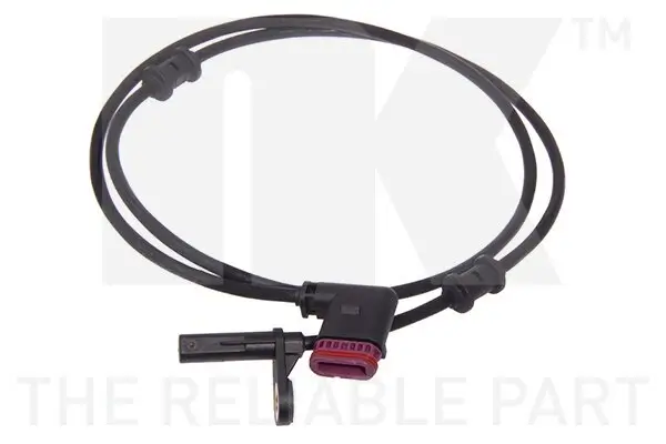 Sensor, Raddrehzahl Hinterachse rechts NK 293318