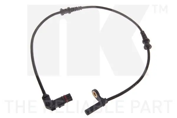 Sensor, Raddrehzahl Vorderachse NK 293327