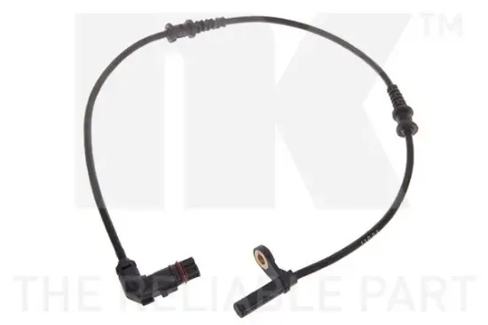 Sensor, Raddrehzahl Vorderachse NK 293327 Bild Sensor, Raddrehzahl Vorderachse NK 293327