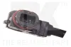 Sensor, Raddrehzahl Vorderachse NK 293327 Bild Sensor, Raddrehzahl Vorderachse NK 293327