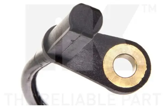 Sensor, Raddrehzahl Vorderachse NK 293327 Bild Sensor, Raddrehzahl Vorderachse NK 293327