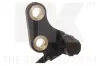 Sensor, Raddrehzahl Vorderachse rechts NK 293332 Bild Sensor, Raddrehzahl Vorderachse rechts NK 293332