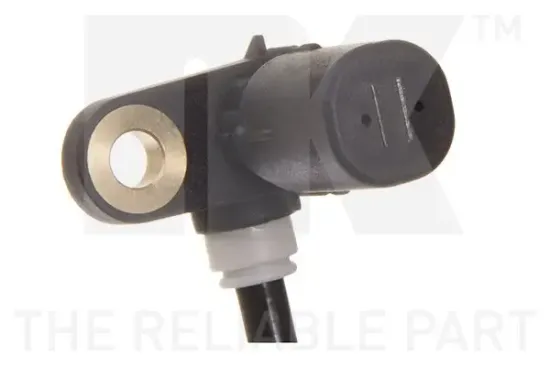 Sensor, Raddrehzahl Hinterachse rechts NK 293334 Bild Sensor, Raddrehzahl Hinterachse rechts NK 293334