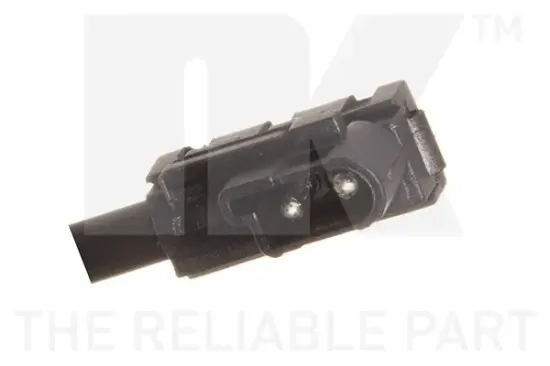 Sensor, Raddrehzahl Hinterachse rechts NK 293334 Bild Sensor, Raddrehzahl Hinterachse rechts NK 293334