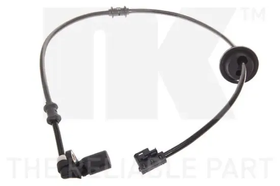 Sensor, Raddrehzahl Hinterachse links NK 293335 Bild Sensor, Raddrehzahl Hinterachse links NK 293335