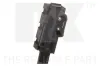 Sensor, Raddrehzahl Hinterachse links NK 293335 Bild Sensor, Raddrehzahl Hinterachse links NK 293335