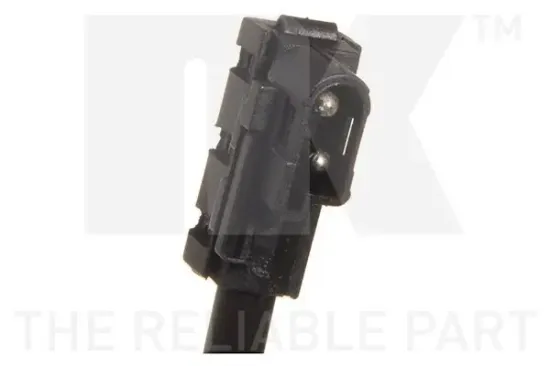 Sensor, Raddrehzahl Hinterachse links NK 293335 Bild Sensor, Raddrehzahl Hinterachse links NK 293335