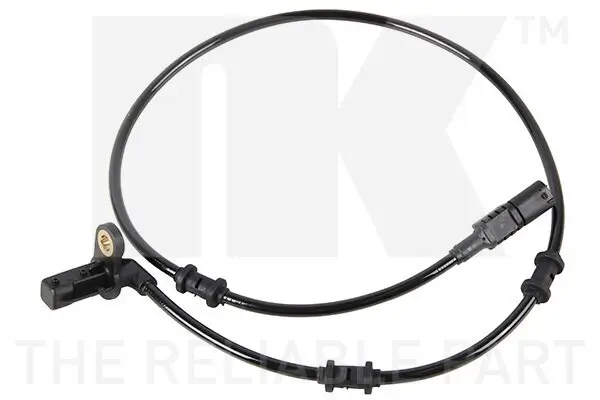 Sensor, Raddrehzahl Vorderachse rechts NK 293336