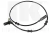 Sensor, Raddrehzahl Vorderachse rechts NK 293336