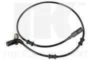 Sensor, Raddrehzahl Vorderachse rechts NK 293336